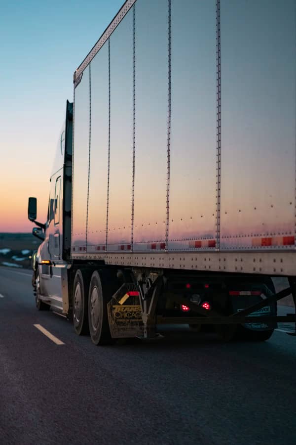 Cargo Truck
